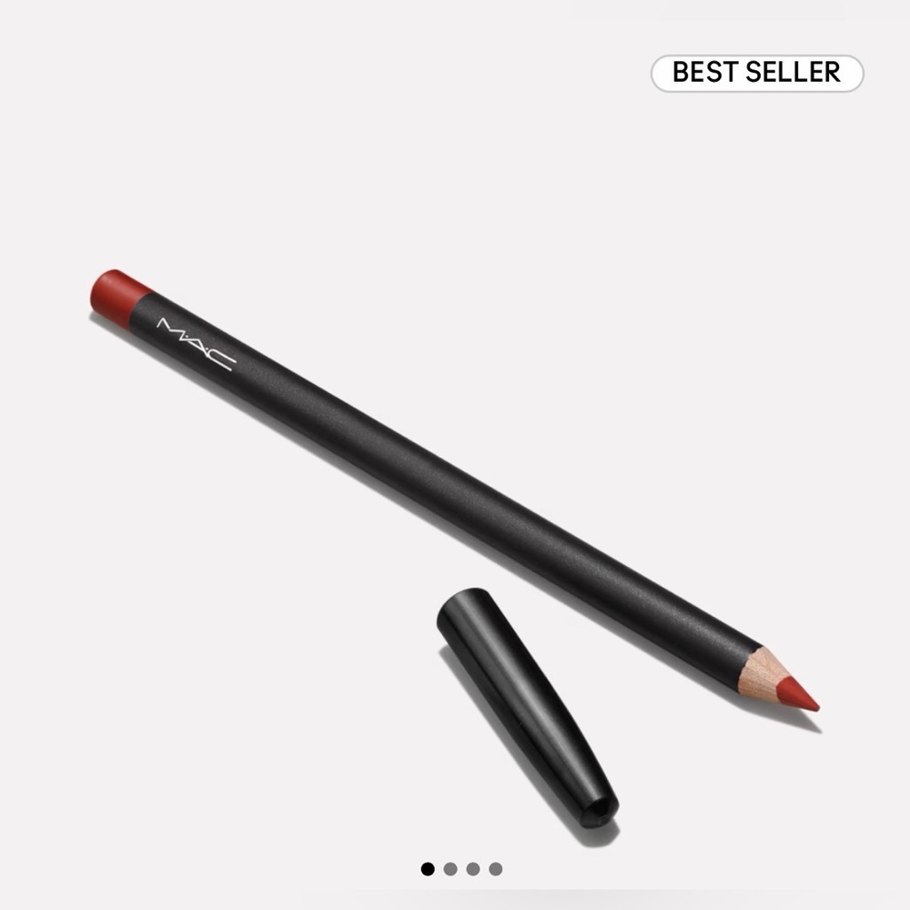 MAC Lip Pencil in Chili Rimmed